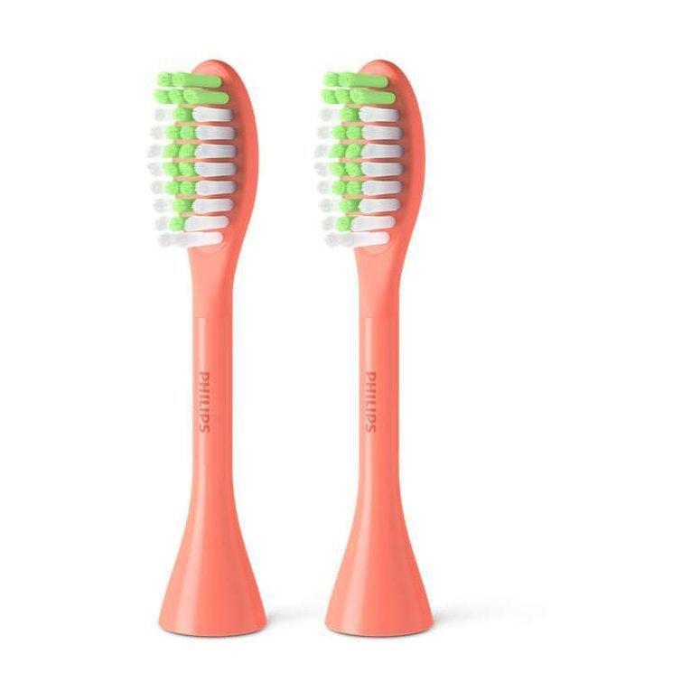 Philips One by Sonicare Brush Head - Miami (Pack of 2), , large image number 0