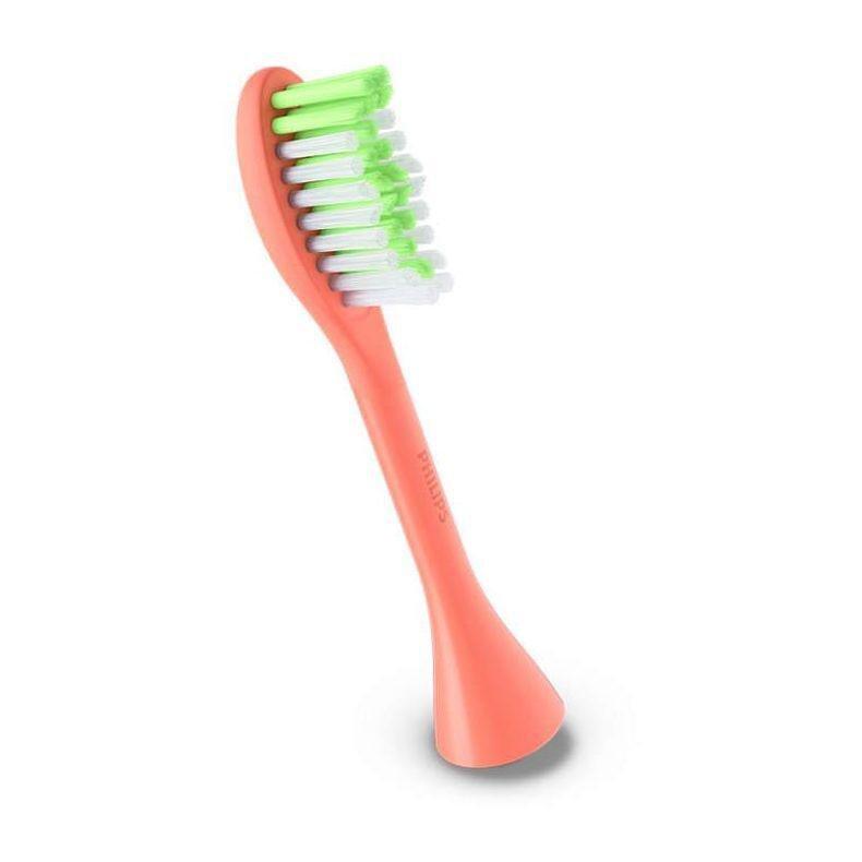 Philips One by Sonicare Brush Head - Miami (Pack of 2), , large image number 1