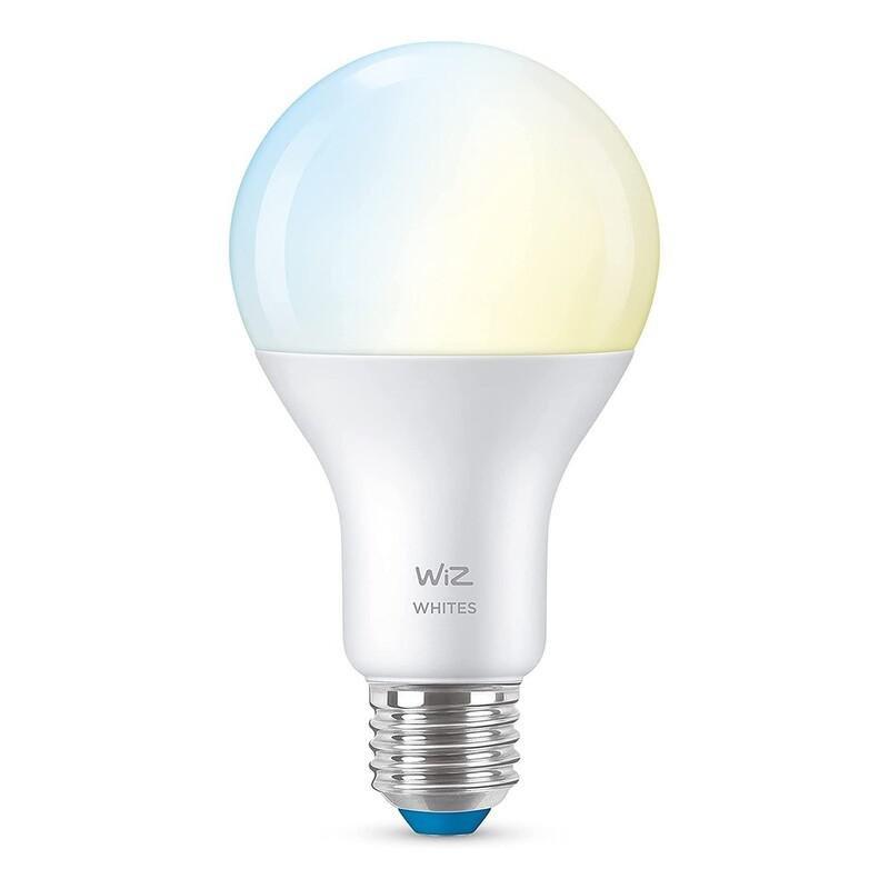 WiZ Bulb A67 E27 Smart Light Bulb - Tunable White (100W), , large image number 3