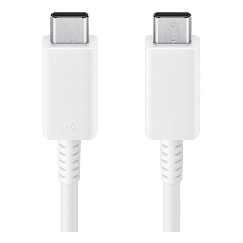 Samsung USB Type-C to Type-C 1.8m - White, , medium