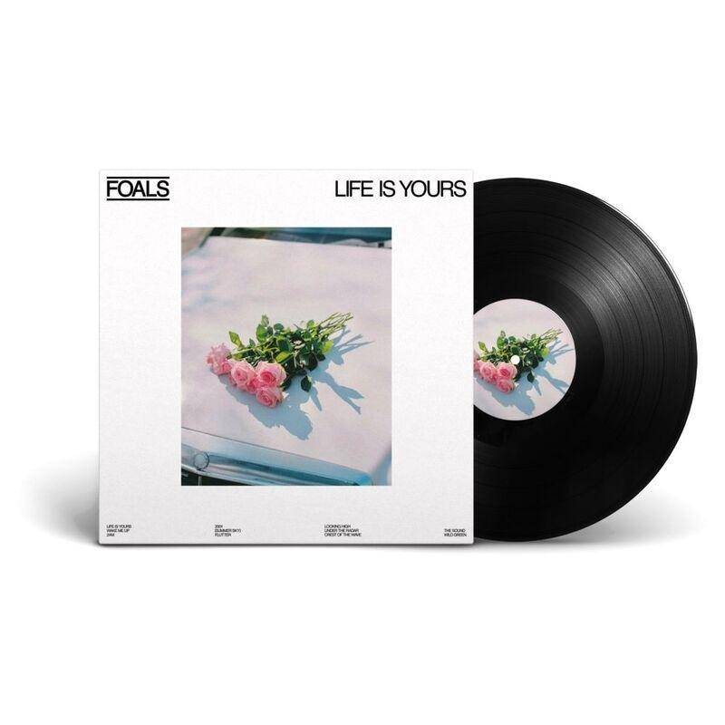 Life Is Yours | Foals, , large image number 1