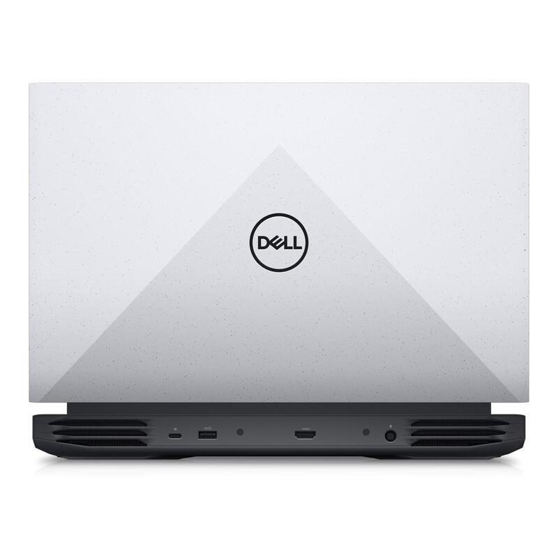 Dell G15 5525 Gaming Laptop AMD Ryzen 7-6800H/16GB/512GB SSD/NVIDIA GeForce RTX 3050 4GB/15.6-Inch FHD/120Hz/Windows 11 Home - Phantom Grey (Arabic..., , large image number 1