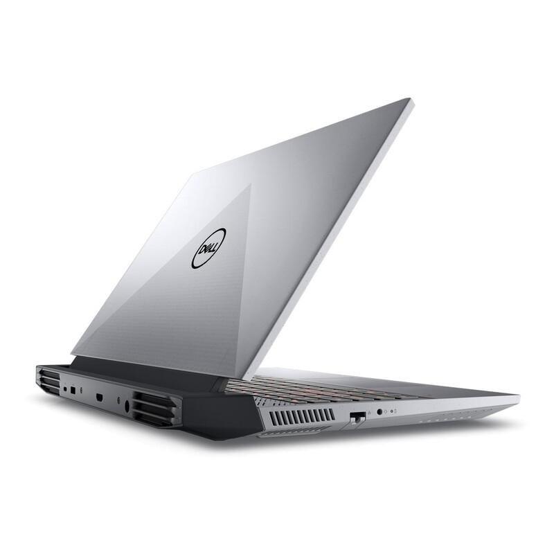 Dell G15 5525 Gaming Laptop AMD Ryzen 7-6800H/16GB/512GB SSD/NVIDIA GeForce RTX 3050 4GB/15.6-Inch FHD/120Hz/Windows 11 Home - Phantom Grey (Arabic..., , large image number 2