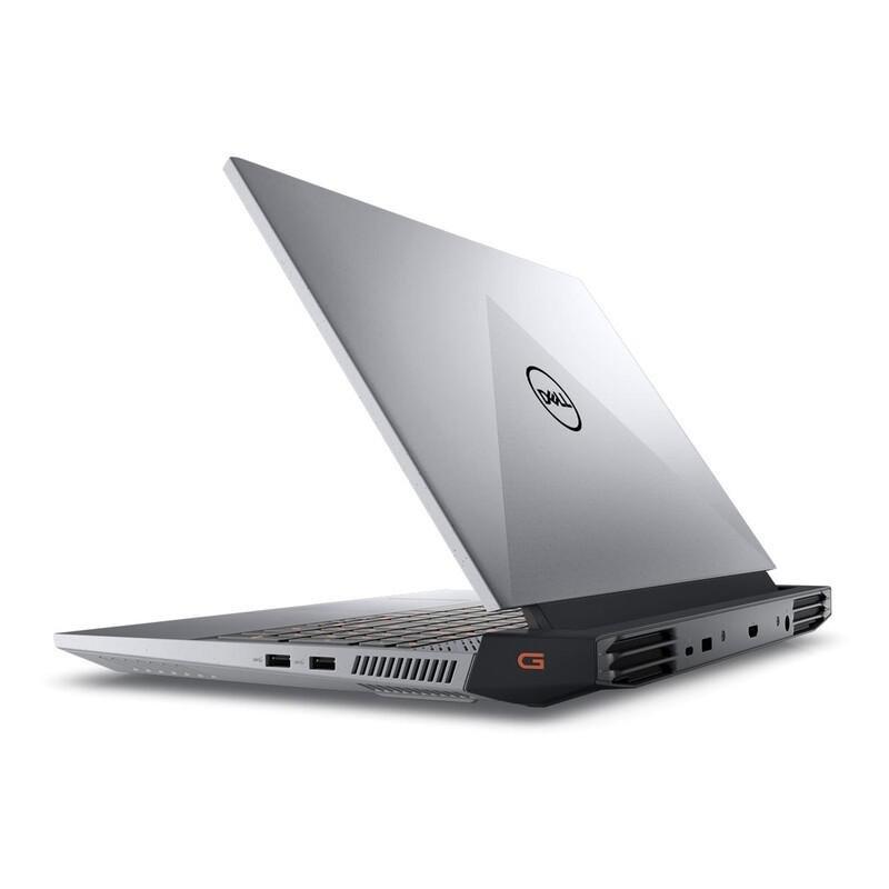 Dell G15 5525 Gaming Laptop AMD Ryzen 7-6800H/16GB/512GB SSD/NVIDIA GeForce RTX 3050 4GB/15.6-Inch FHD/120Hz/Windows 11 Home - Phantom Grey (Arabic..., , large image number 5
