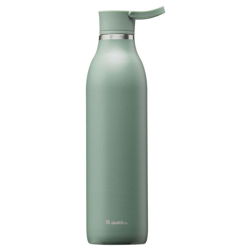 Aladdin Cityloop Thermvac Bottle 600ml Sage Green, , large image number 0