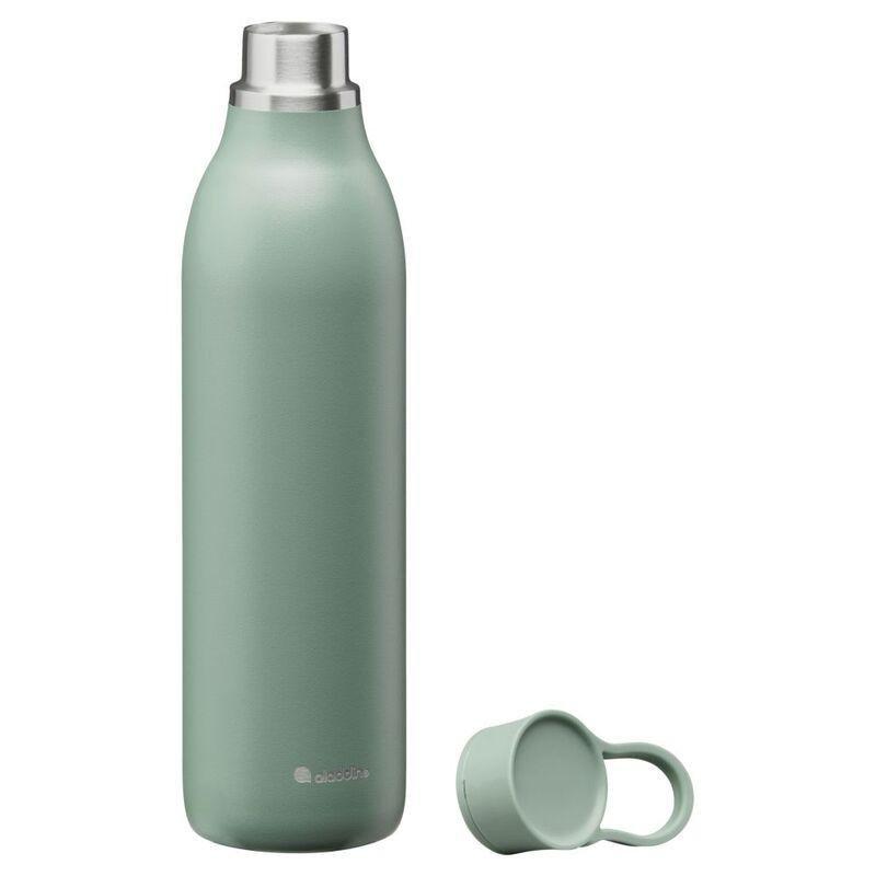 Aladdin Cityloop Thermvac Bottle 600ml Sage Green, , large image number 4