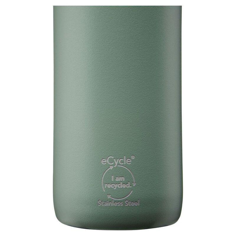 Aladdin Cityloop Thermvac Bottle 600ml Sage Green, , large image number 5