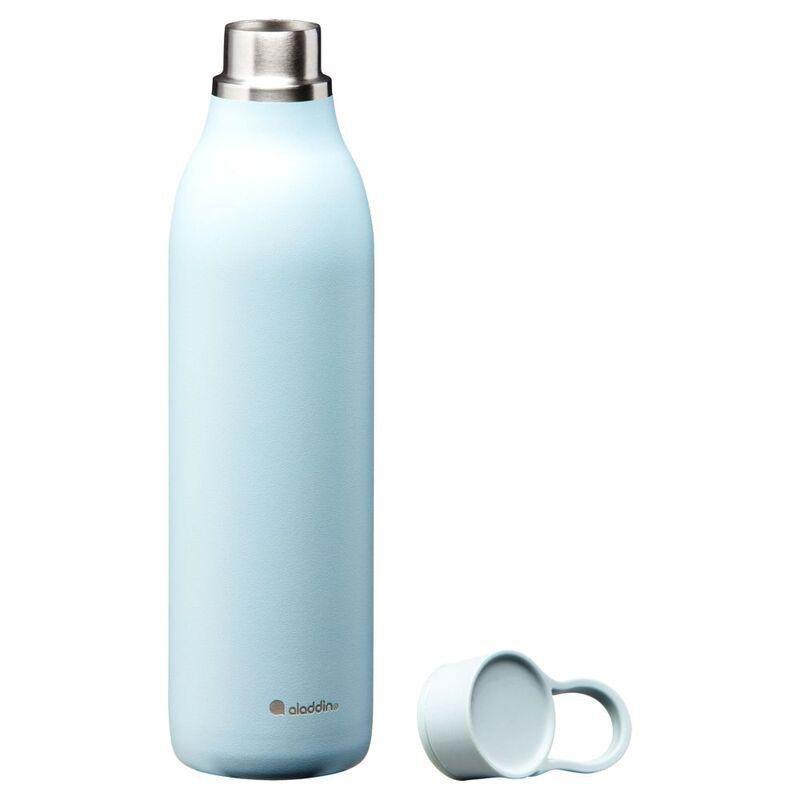 Aladdin Cityloop Thermvac Bottle 600ml Sky Blue, , large image number 2
