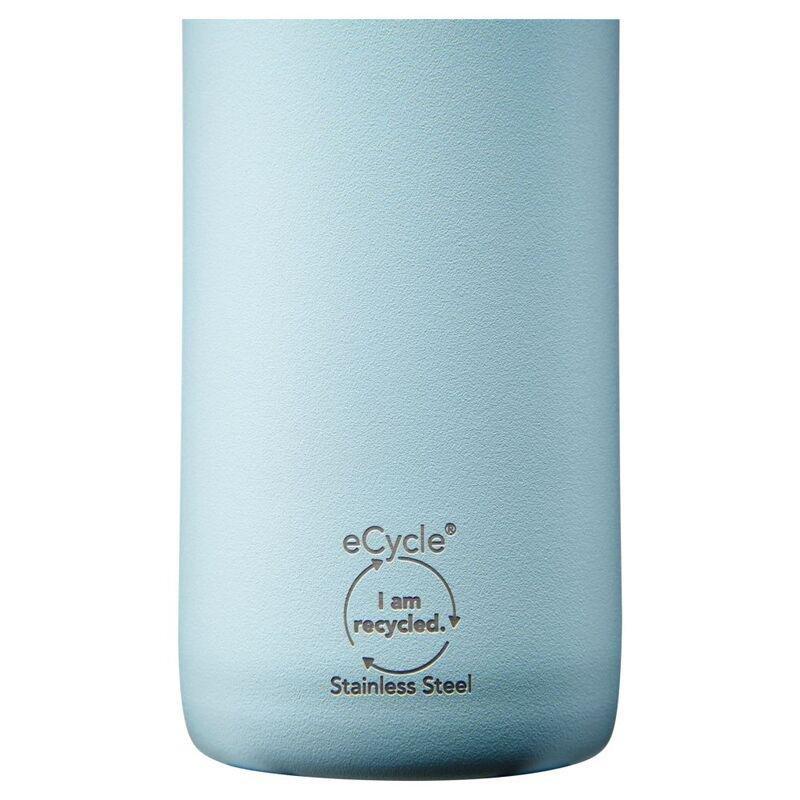 Aladdin Cityloop Thermvac Bottle 600ml Sky Blue, , large image number 3