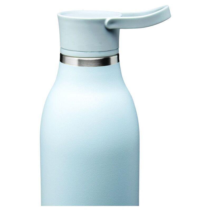 Aladdin Cityloop Thermvac Bottle 600ml Sky Blue, , large image number 5