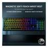 RAZER - Razer Ornata V3 Mecha-Membrane Gaming Keyboard with Razer Chroma RGB - (US English)