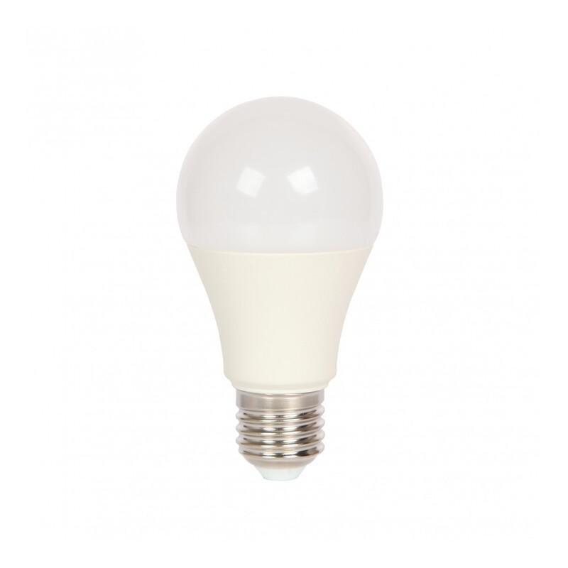 Muvit iO WiFi Smart Bulb With Multicolor LED Light - 800lm, , large image number 0