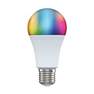 MUVIT - Muvit iO WiFi Smart Bulb With Multicolor LED Light - 1400lm