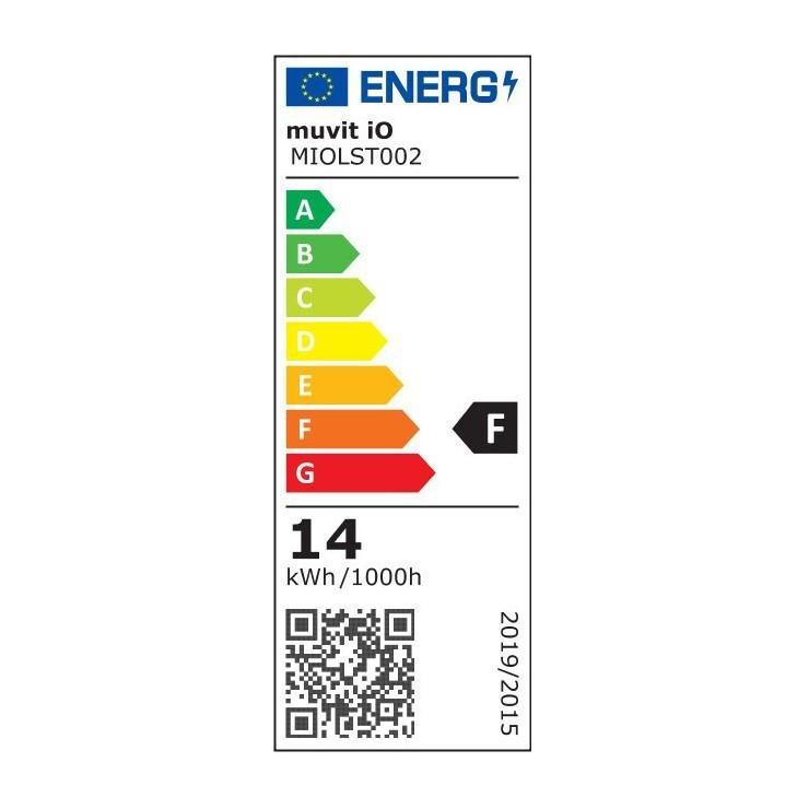 Muvit iO Smart LED Strip WiFi RGB+CCT - 5m, , large image number 1