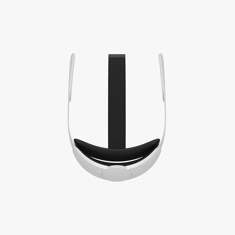 Oculus Quest 2 Elite Strap, , large image number 1