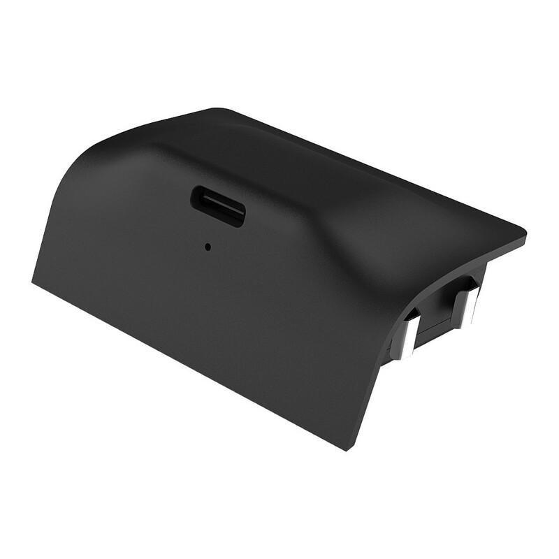 FR-TEC Play & Charge Kit for Xbox Series X/S/One, , large image number 0