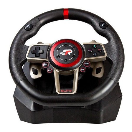 FR-TEC - FR-TEC Suzuka Wheel Elite NEXT Universal Racing Wheel