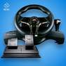 FR-TEC - FR-TEC Hurricane Wheel MKII Racing Wheel for PC/PS4/PS3/Nintendo Switch