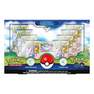 POKEMON TCG - Pokemon TCG Sword & Shield 10.5 Pokemon Go Premium Collection Radiant Eevee Box
