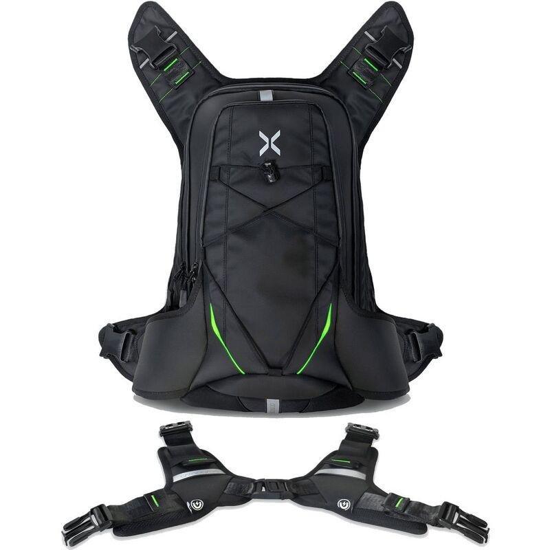 Carbonado X16 Backpack - Green 41089, , medium