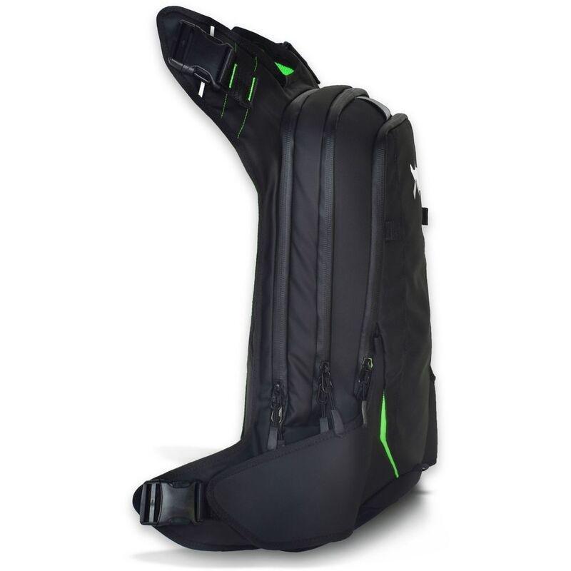 Carbonado X16 Backpack - Green 41089, , large image number 2
