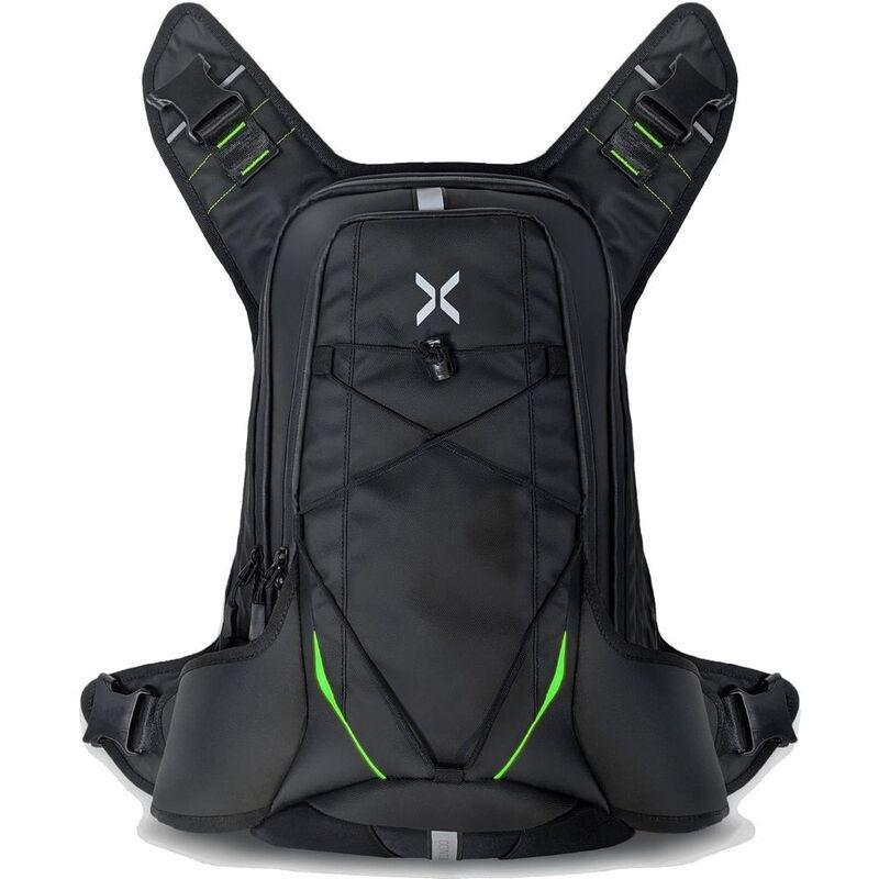 Carbonado X14 Backpack - Green 41091, , medium