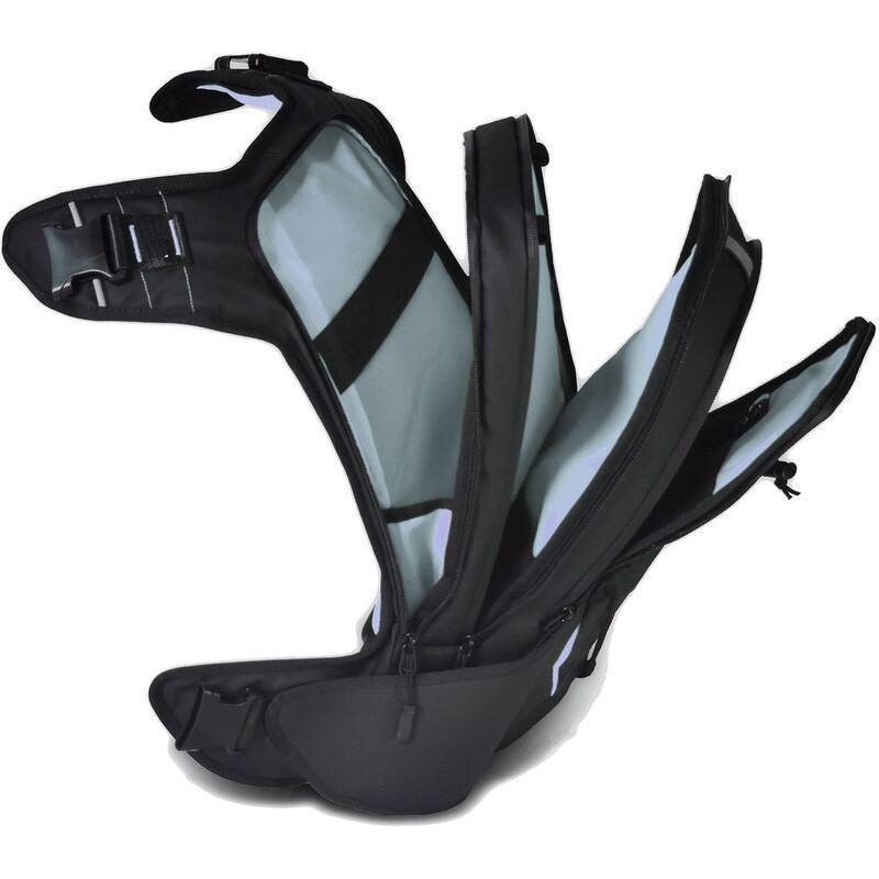 Carbonado X14 Backpack - Grey 41088, , large image number 1