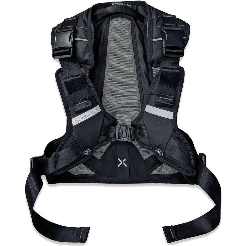 Carbonado X14 Backpack - Grey 41088, , large image number 2