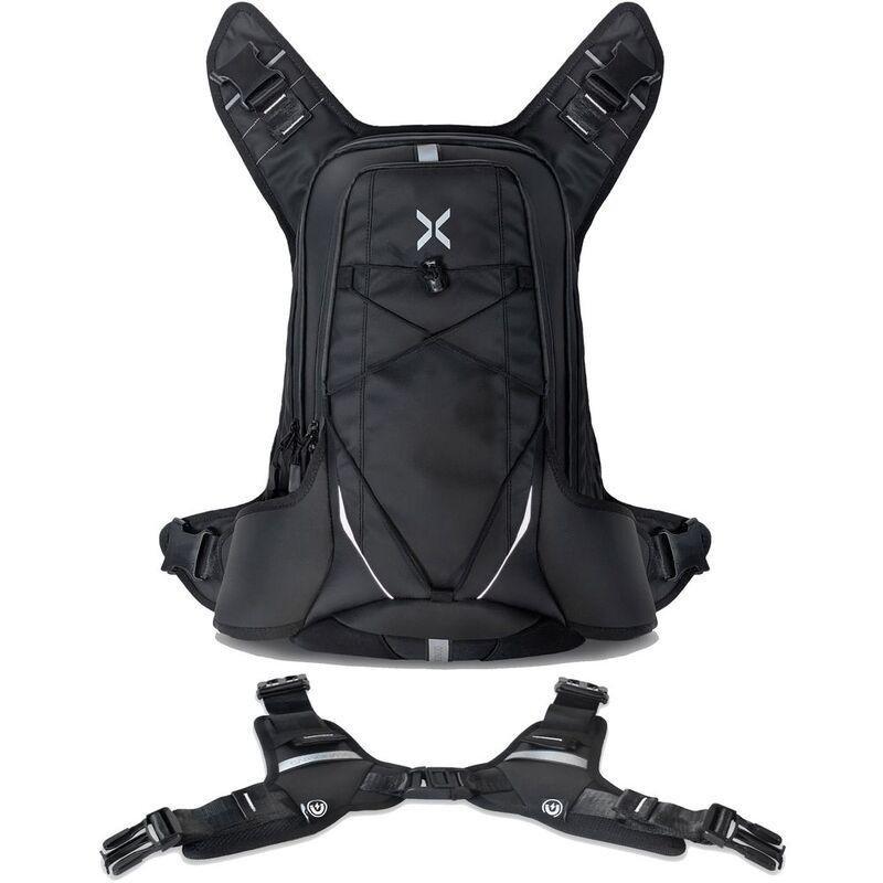 Carbonado X14 Backpack - Grey 41088, , large image number 3