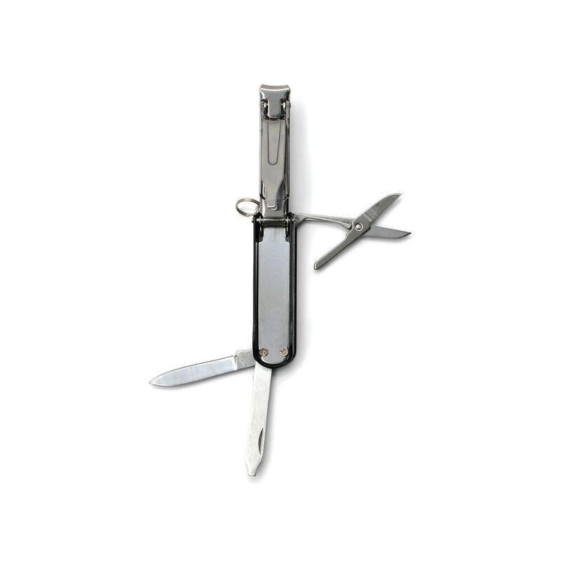 Gentlemen's Hardware 5-in-1 Mini Manicure Multi-Tool, , large image number 2