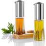 ADHOC DESIGN - Adhoc Menage Oil & Vinegar Dispenser with Tray