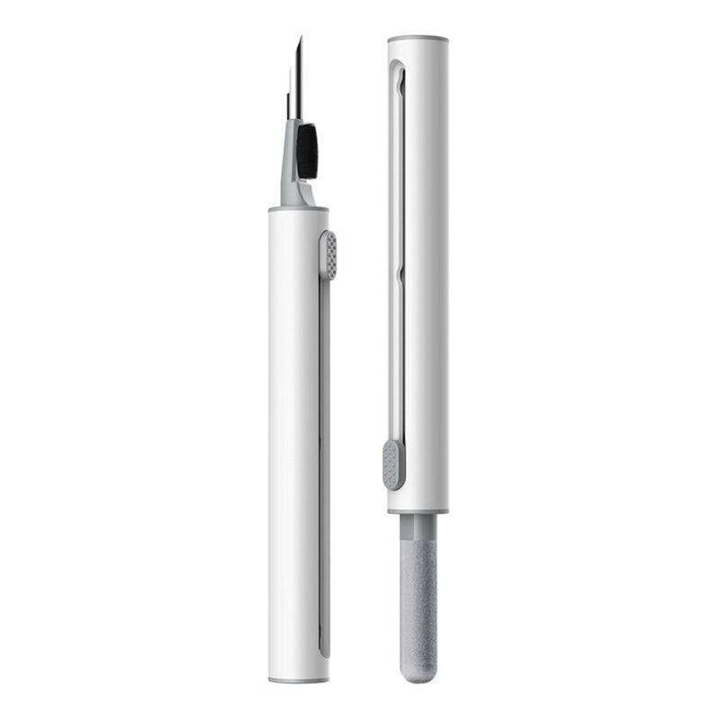 HYPHEN DUOKIT Earbuds Cleaning Pen - White, , large image number 0