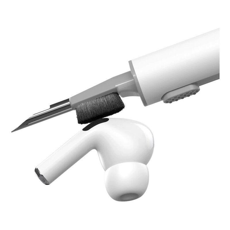 HYPHEN DUOKIT Earbuds Cleaning Pen - White, , large image number 1