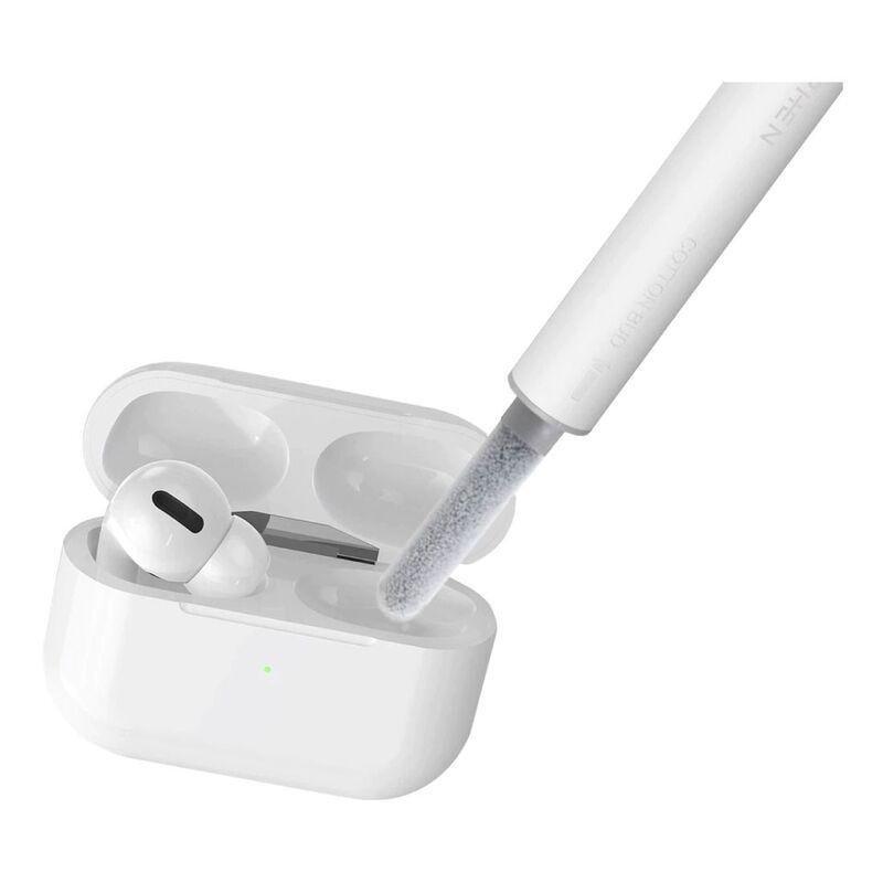HYPHEN DUOKIT Earbuds Cleaning Pen - White, , large image number 2