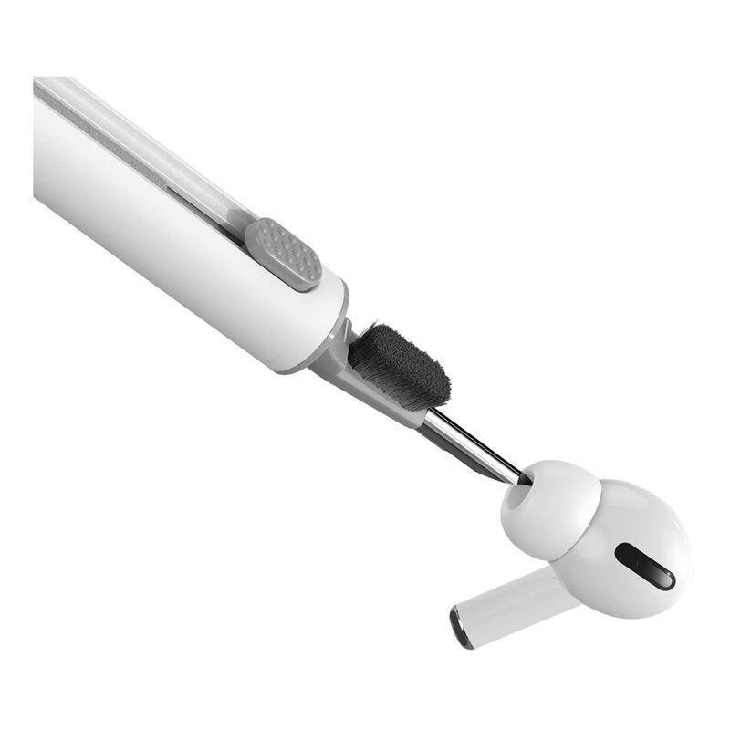 HYPHEN DUOKIT Earbuds Cleaning Pen - White, , large image number 3
