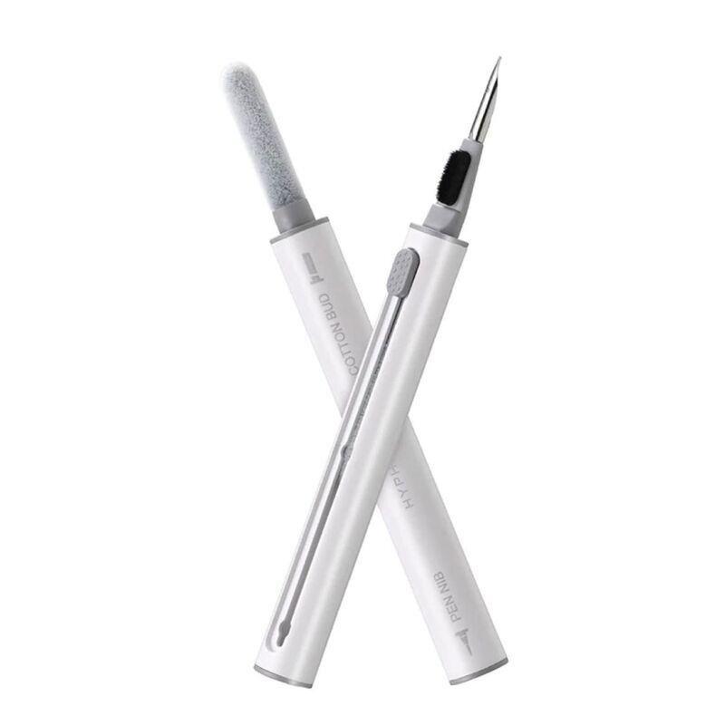 HYPHEN DUOKIT Earbuds Cleaning Pen - White, , large image number 4