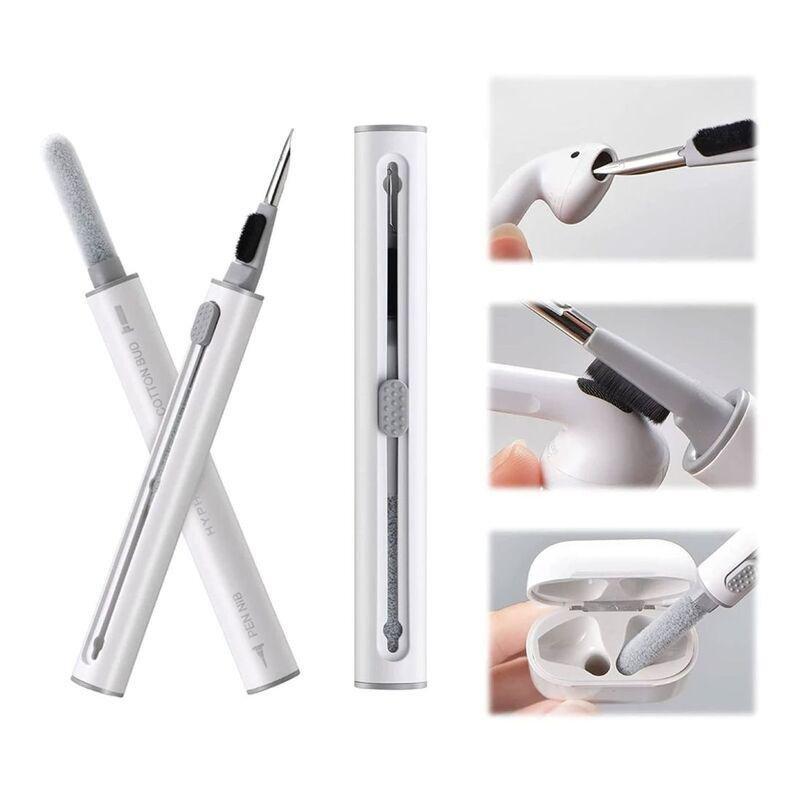 HYPHEN DUOKIT Earbuds Cleaning Pen - White, , large image number 5