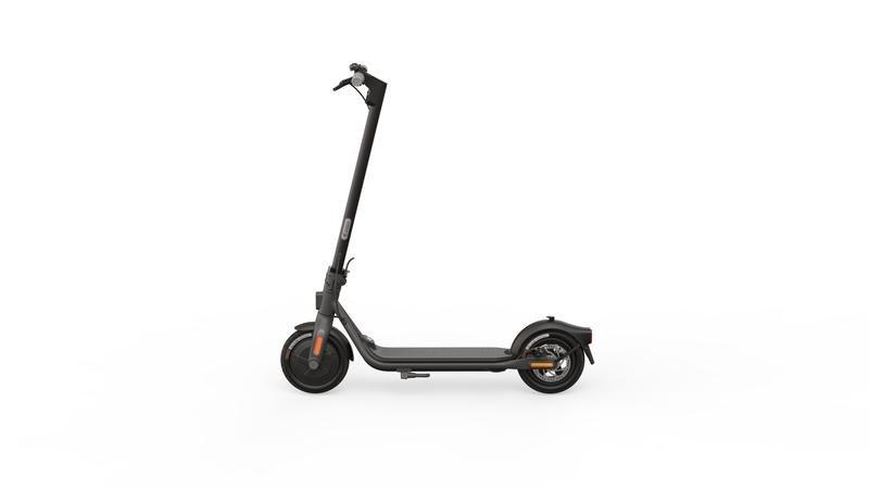 Ninebot By Segway Kickscooter F25E - Dark Grey, , large image number 1
