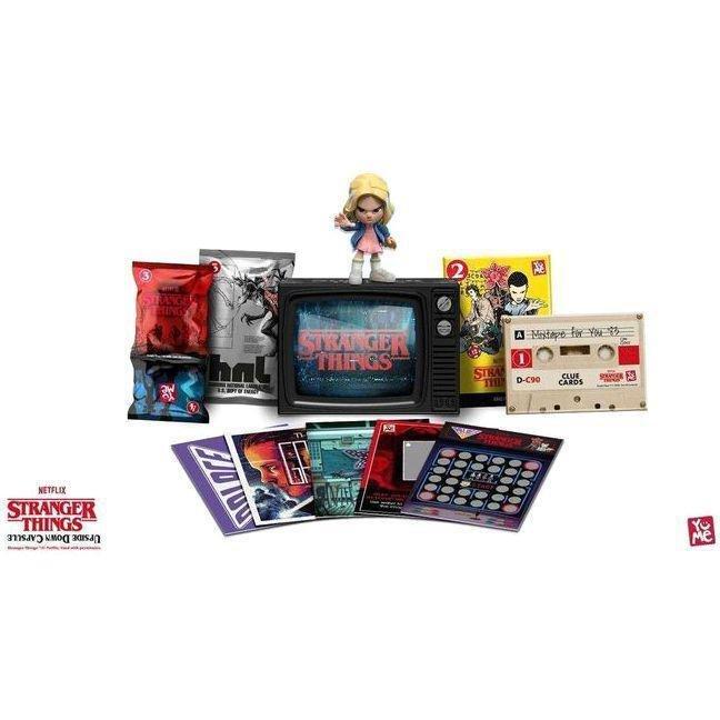 Yume Stranger Things Capsules (Assortment - Includes 1), , large image number 0