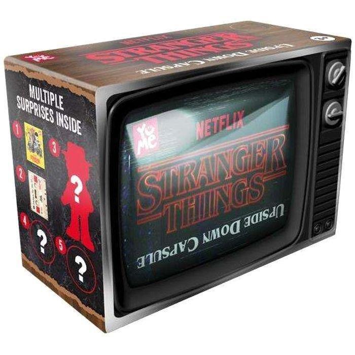 Yume Stranger Things Capsules (Assortment - Includes 1), , large image number 1