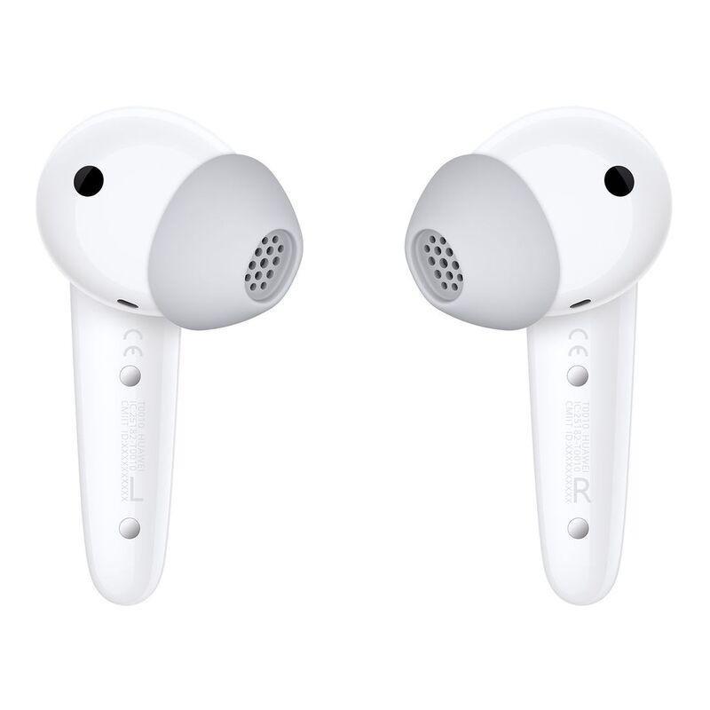 Huawei FreeBuds SE True Wireless earbuds - White, , large image number 0