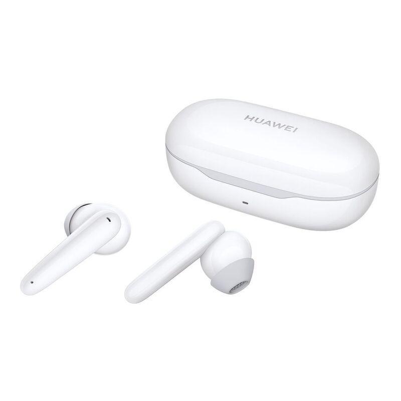 Huawei FreeBuds SE True Wireless earbuds - White, , large image number 4