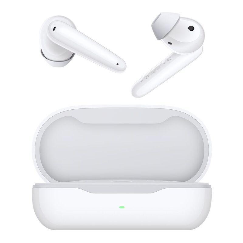 Huawei FreeBuds SE True Wireless earbuds - White, , large image number 6