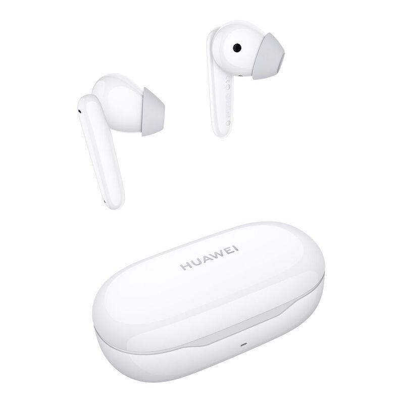 Huawei FreeBuds SE True Wireless earbuds - White, , large image number 7