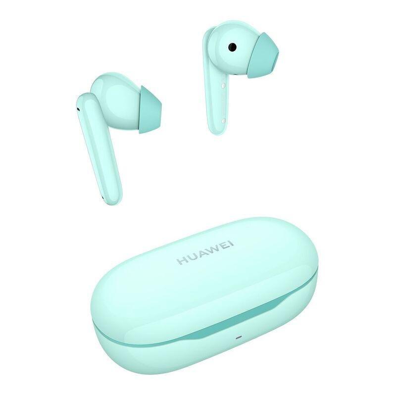 Huawei FreeBuds SE True Wireless earbuds - Blue, , large image number 1