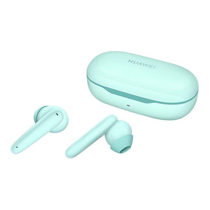 Huawei FreeBuds SE True Wireless earbuds - Blue, , large image number 4