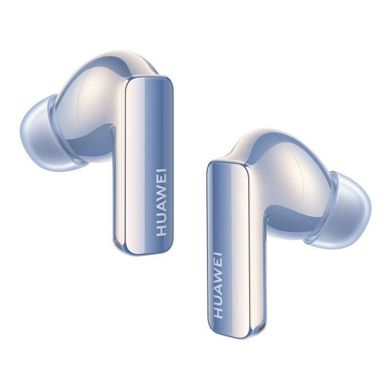 Huawei FreeBuds Pro 2 - Silver Blue, , large image number 0