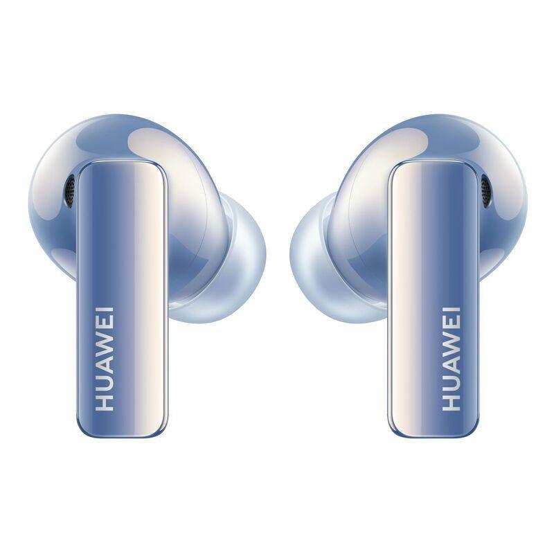 Huawei FreeBuds Pro 2 - Silver Blue, , large image number 2