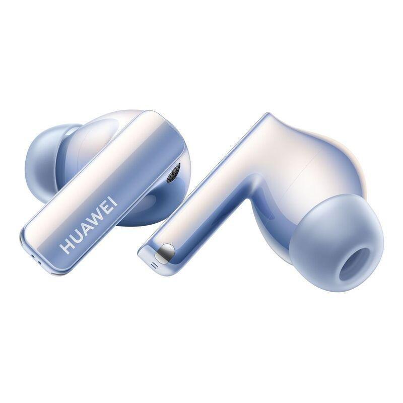 Huawei FreeBuds Pro 2 - Silver Blue, , large image number 5