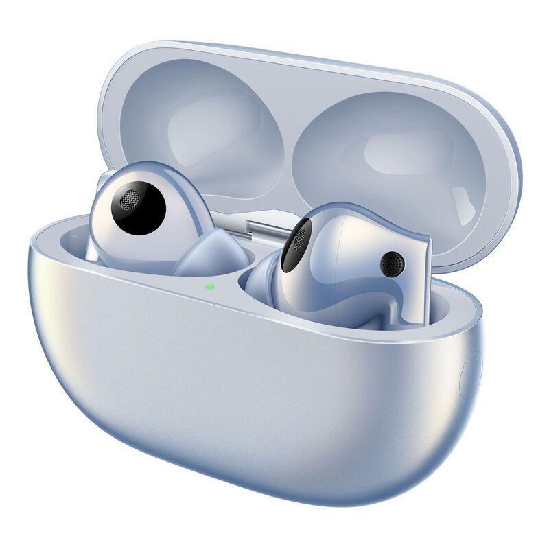 Huawei FreeBuds Pro 2 - Silver Blue, , large image number 8